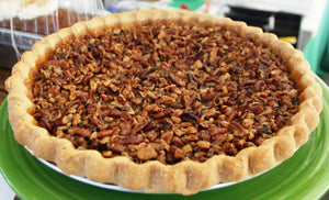 Pecan Pie